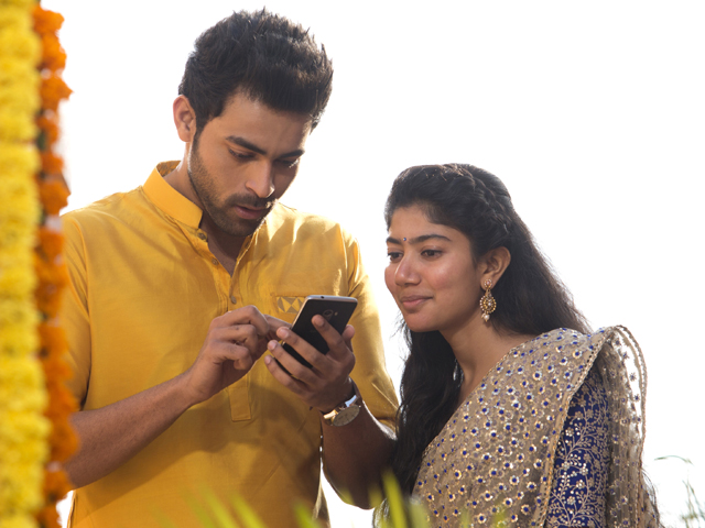 Fidaa Movie Latest Photos